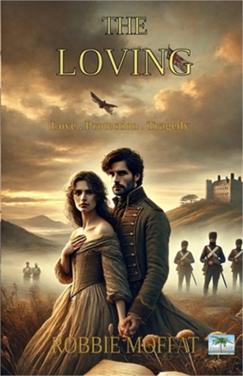 The Loving (Paperback or Softback)