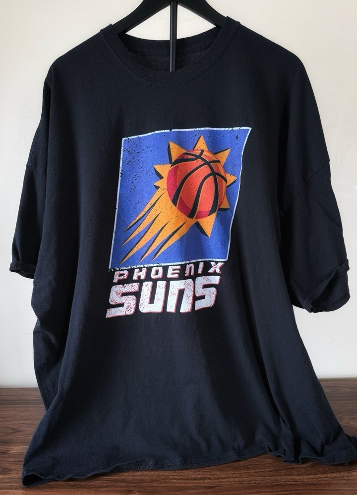 Vintage Style Phoenix Suns 3XL T-Shirt