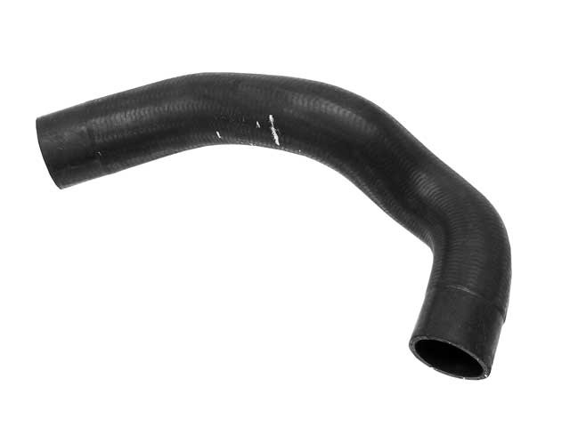 REIN AUTOMOTIVE 1245013382 Radiator Hose Mercedes-Benz 300E 300TE 260E 300CE