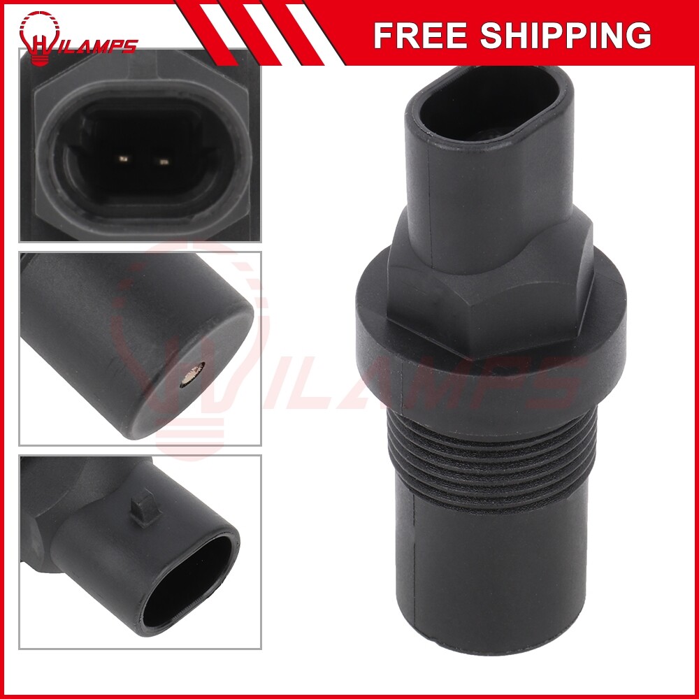Transfer Case Vehicle Speed Sensor Fits Chevy Trailblazer Tahoe GMC Envoy 4WD