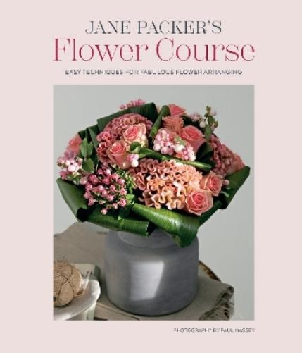 Jane Packer Jane Packer’s Flower Course (Hardback)Another great item from Rarewaves USA | Free delivery!
