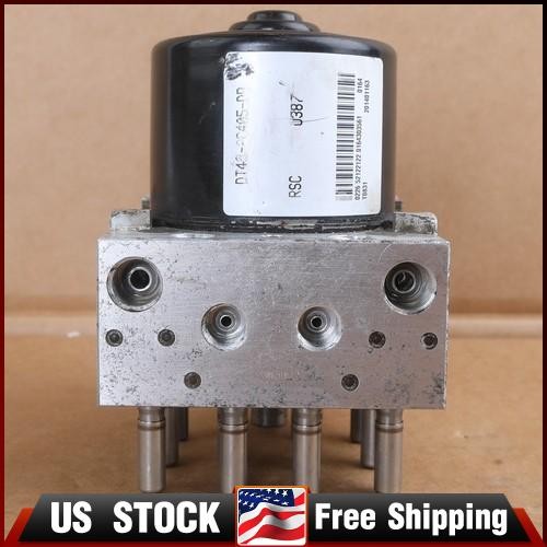 For 2011-2013 Ford Edge ,MKX ABS Anti-lock Hydraulic unit CT4Z-2C405-A OEM