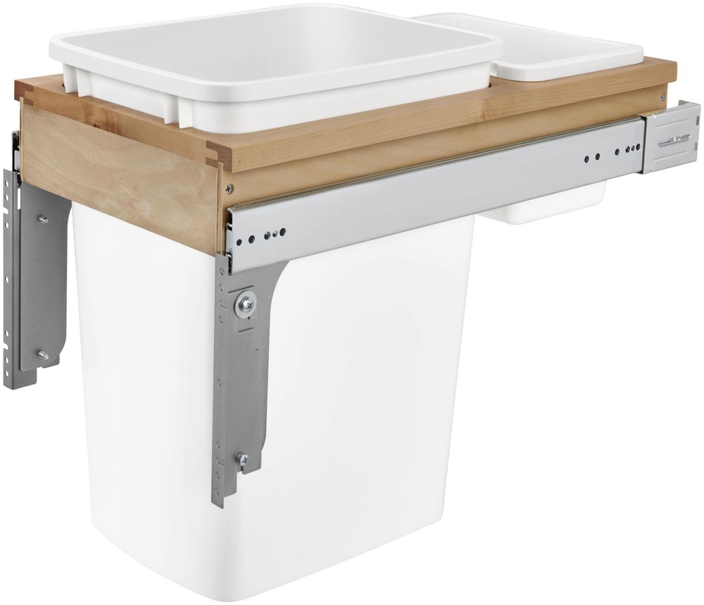 Rev-A-Shelf 4WCTM-12DM1 Wood Classics 12