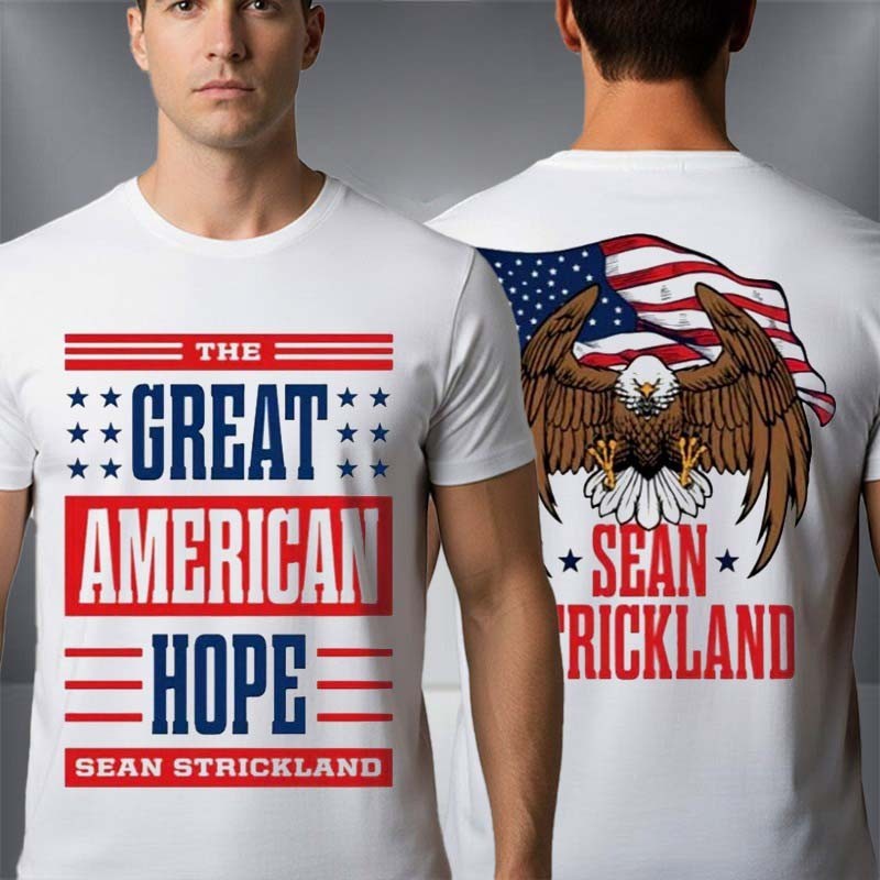 The Great American Hope Unisex T-Shirt