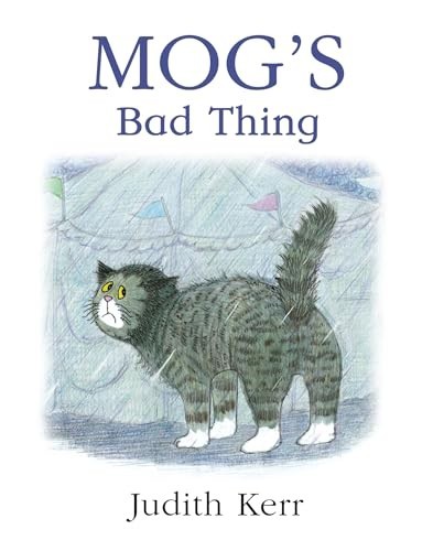 Mog’s Bad Thing by Kerr, Judith Paperback Book The Fast Free ShippingFREE US DELIVERY | ISBN: 0006647553 | Quality Books