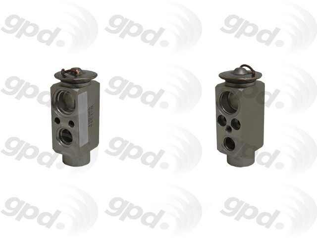 New Drier/Accumulator   Global Parts Distributors   9445312