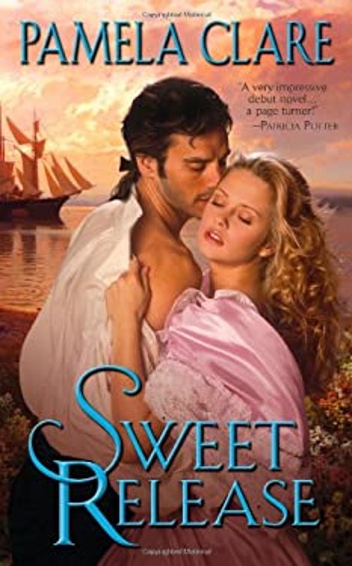 Sweet Release Paperback Pamela ClareFree US Delivery | ISBN:0843951699