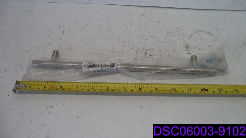 Liberty P02113C-SS-C 10