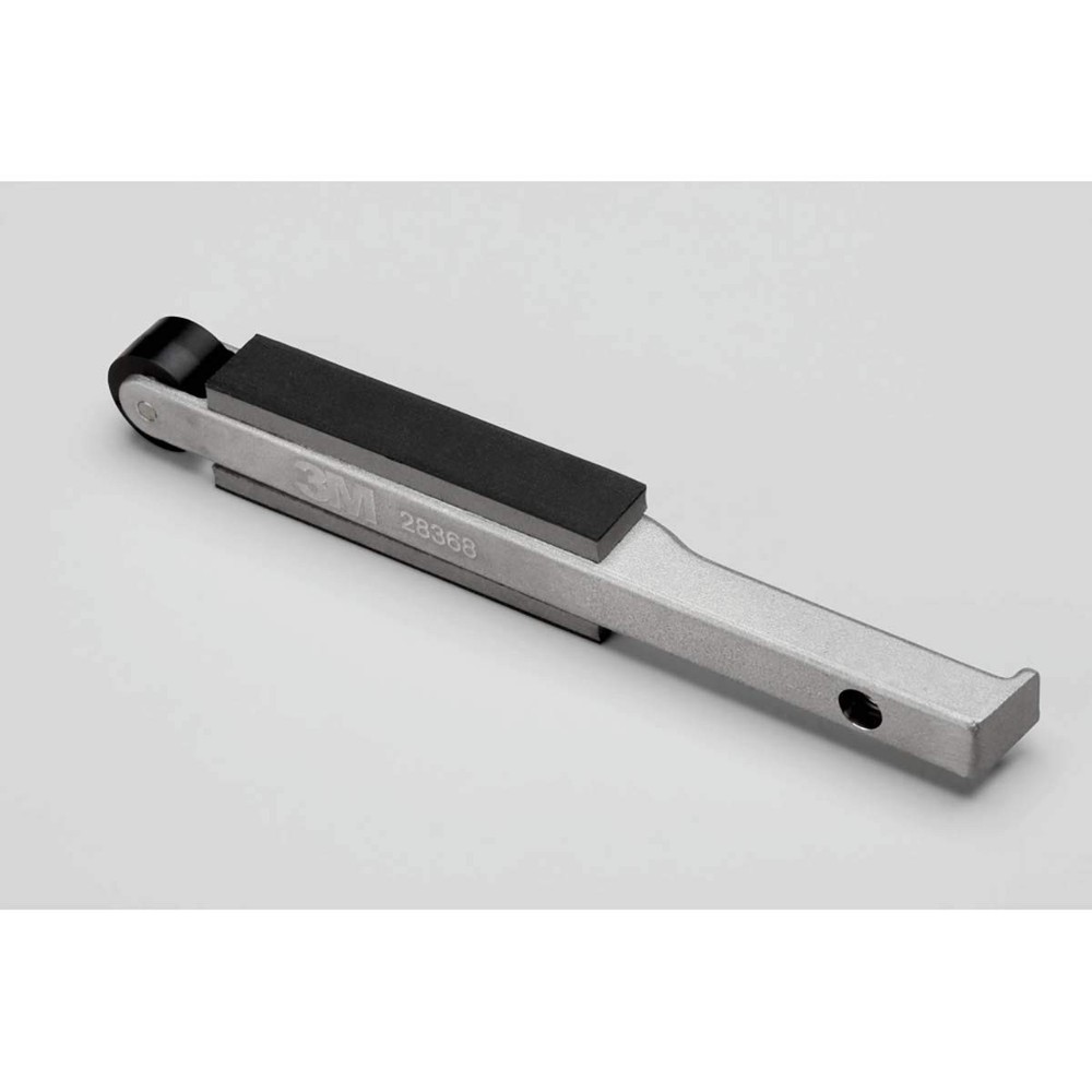 3M 28368 Belt Sander Attachment Arm for Efficient Filing  