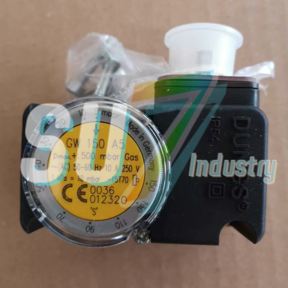 DUNGS GW150A5 Pressure Switch# 1pcs New In Box