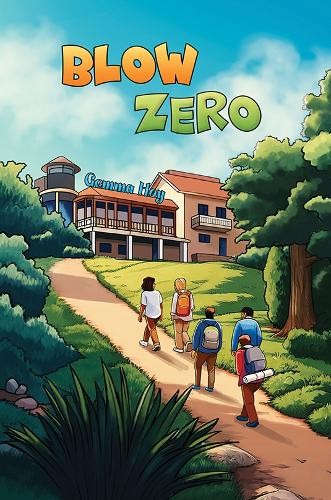 Gemma Hoy Blow Zero (Paperback)Another great item from Rarewaves USA | Free delivery!