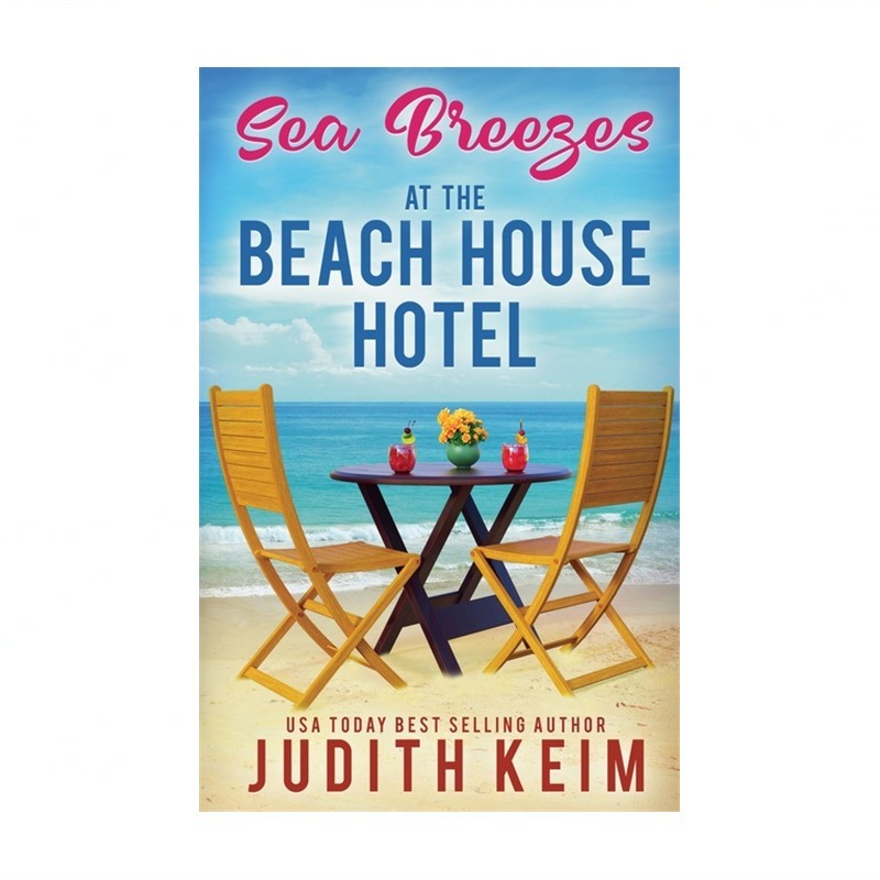 Sea Breezes at The Beach House Hotel