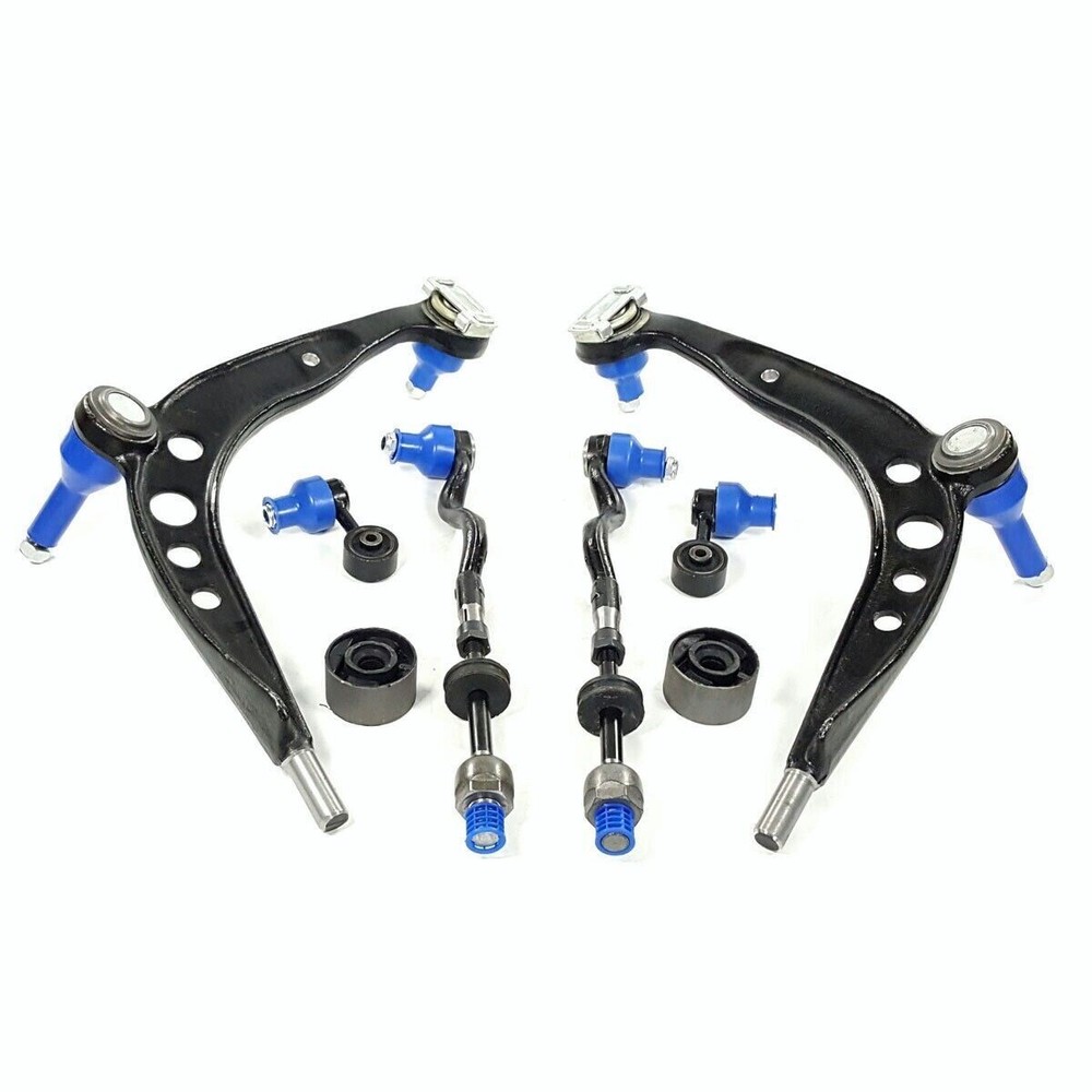 BMW 3 E36 Z3 323i 325i 328i 2.5L 2.8L 3.0L 92-98 Front Control Arm Suspension Kit