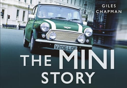 The Mini Story (Story Series) by Chapman, Giles Book The Fast Free ShippingFREE US DELIVERY | ISBN: 0752462822 | Quality Books