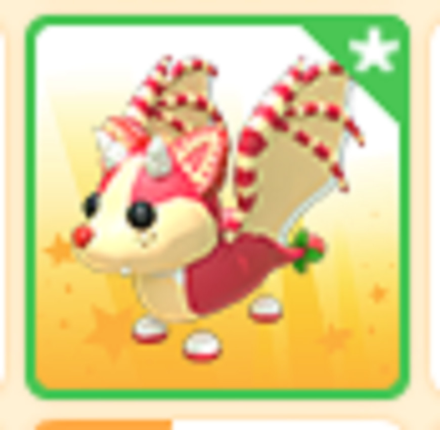 Strawberry Bat Dragon - Cheap & Trusted Store!!