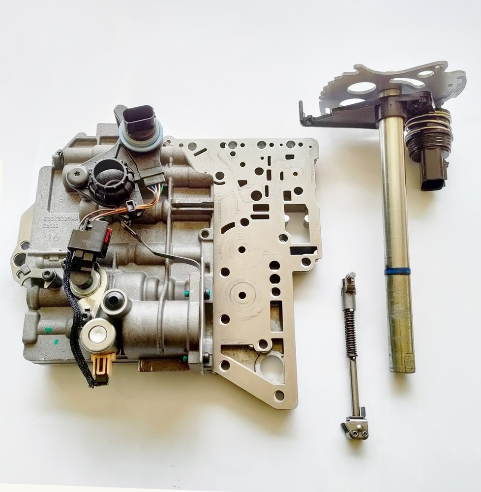 For Dodge Chrysler A604 41te 4-speed Transmission Valve Body