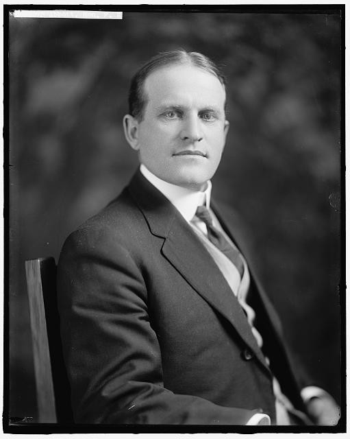 Photo:ABBOTT, F.H. HONORABLE