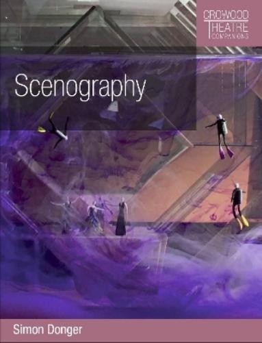 Simon Donger Scenography (Paperback) Crowood Theatre CompanionsAnother great item from Rarewaves USA | Free delivery!