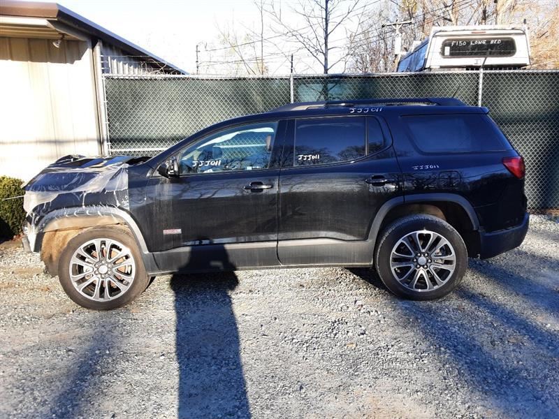 ACADIA    2019 3.6 Liter Right Valve Cover 207389-image