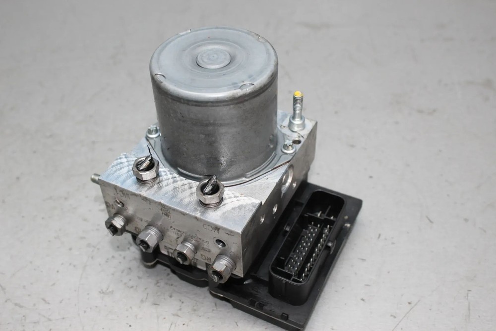 ABS Hydraulic Control Unit 9666093280 0265230491 for Peugeot 308 SW 2009-image