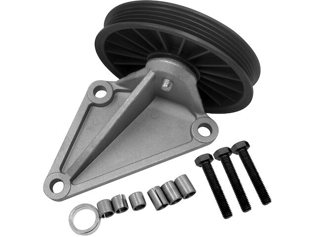 A/C Bypass Pulley for 90-97 Mazda Ford Protege Aspire DOHC YM16G1