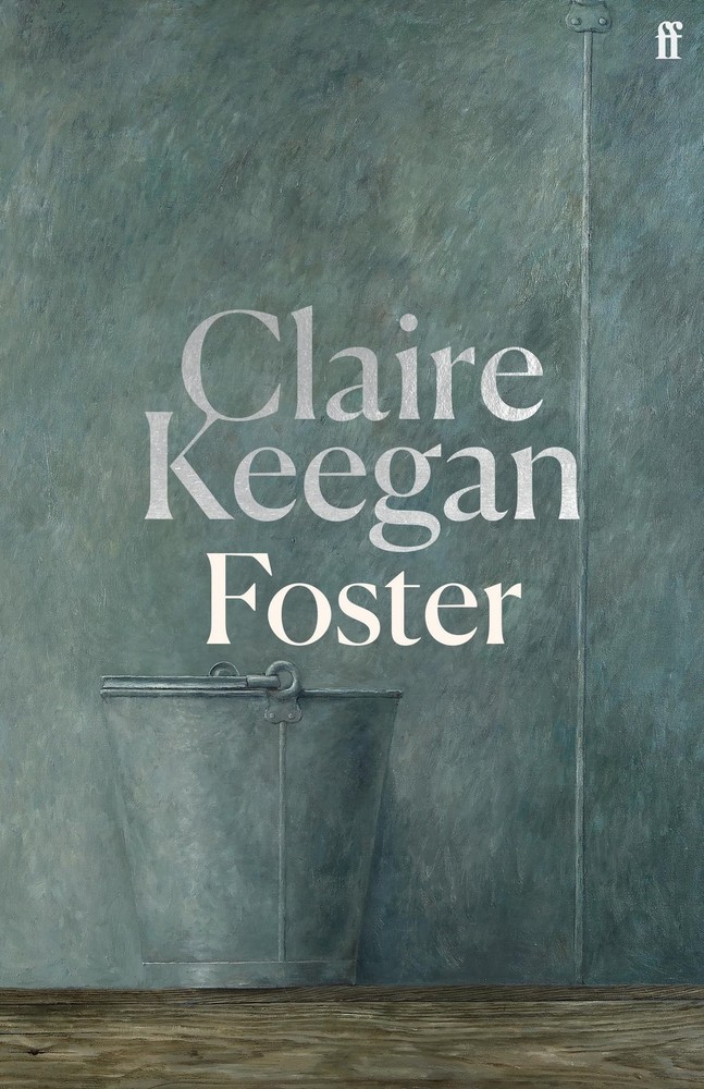 Faber Faber Foster. - hardcover