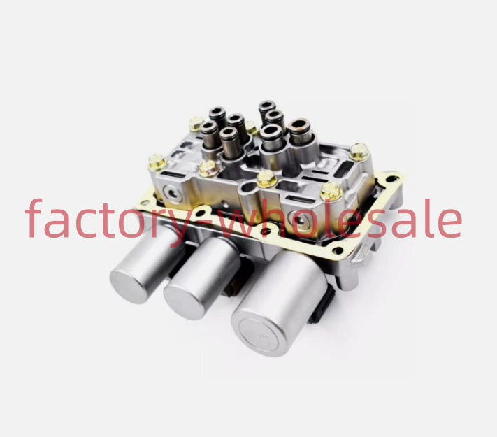 Honda JAZZ 03-08 Transmission Solenoid Control Valve 27200-PWR-013