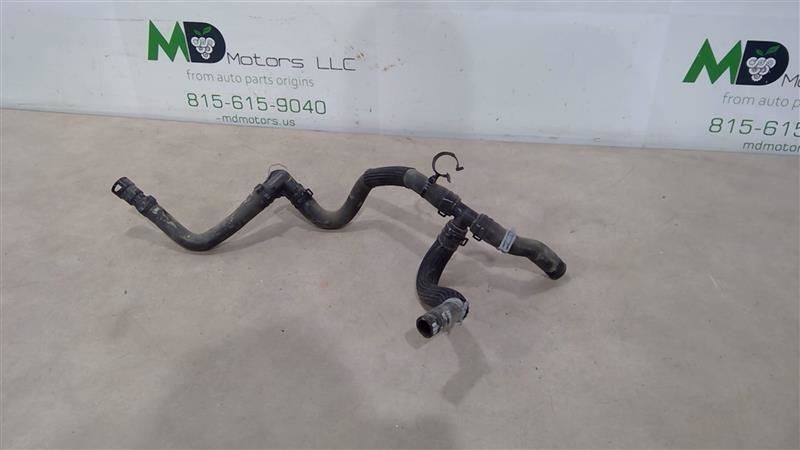 2017-2019 GMC ACADIA HVAC AC HEATER OUTLET HOSE TUBE PIPE 84128724