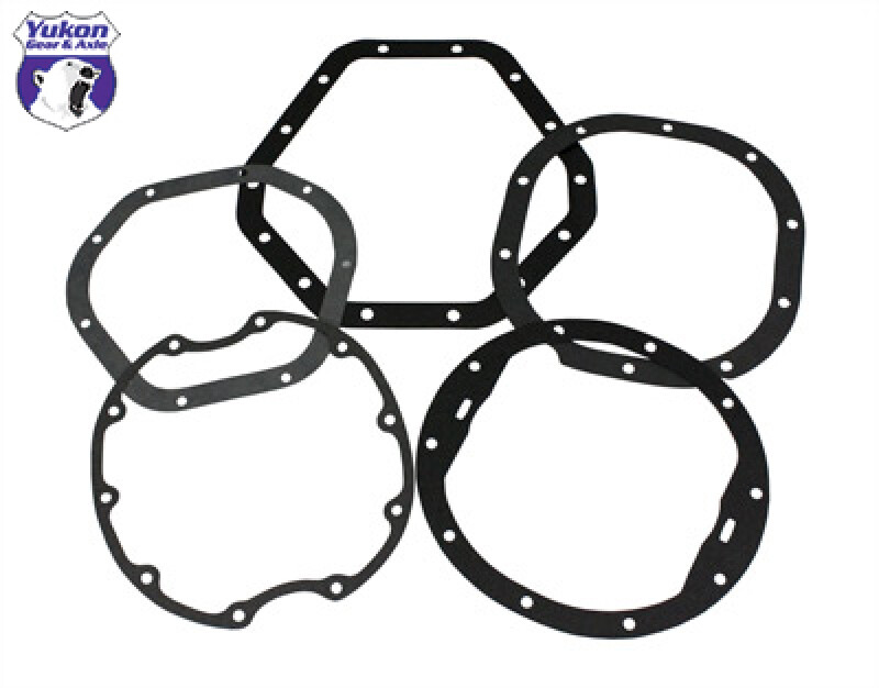 Yukon Gear YCGD30  Replacement Cover Gasket For Dana 30 Performance Racing Parts