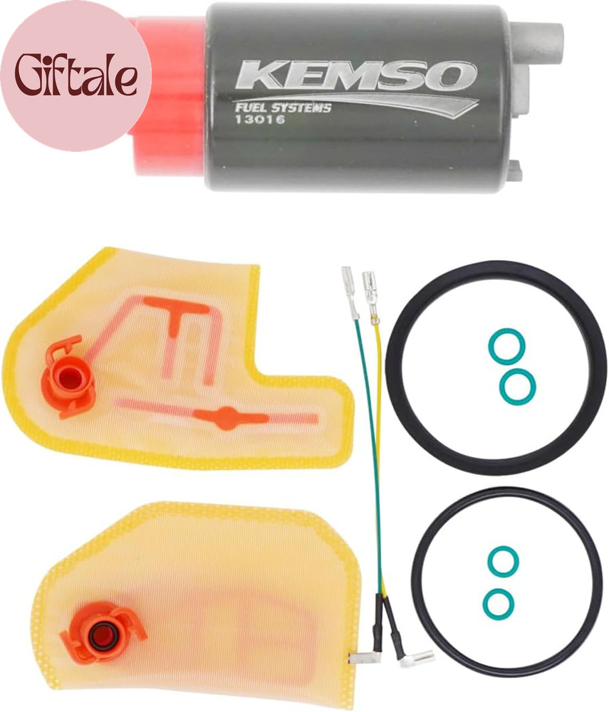 OEM Replace Intank Fuel Pump for Honda Scooters