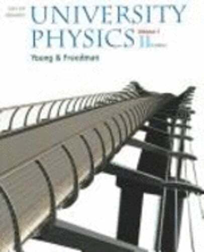 University Physics Volume 1 with Mastering Physics by Hugh D. Young: Used