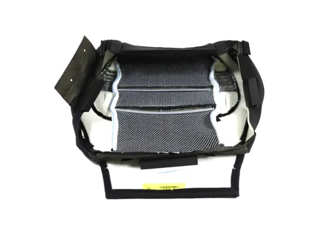 Genuine Mopar Front Seat Cushion Cover Left 6UP59DX9AB