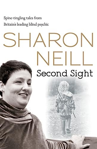Second Sight: The True Story of Britain's Most Rem... by Neill, Sharon PaperbackFREE US DELIVERY | ISBN: 0752893580 | Quality Books
