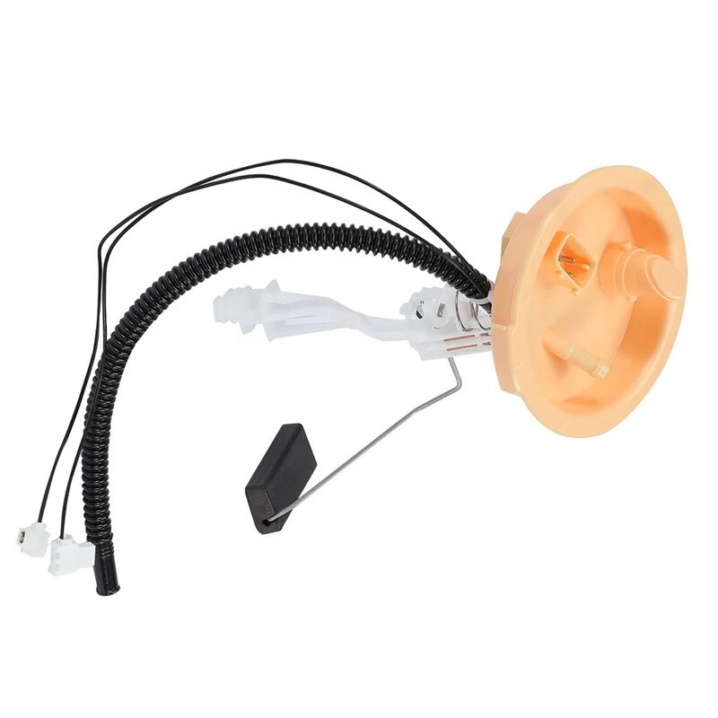 Right Fuel Filter w/ Sending Unit &Seal Assembly for BMW E39 525i 528i 530i 540-