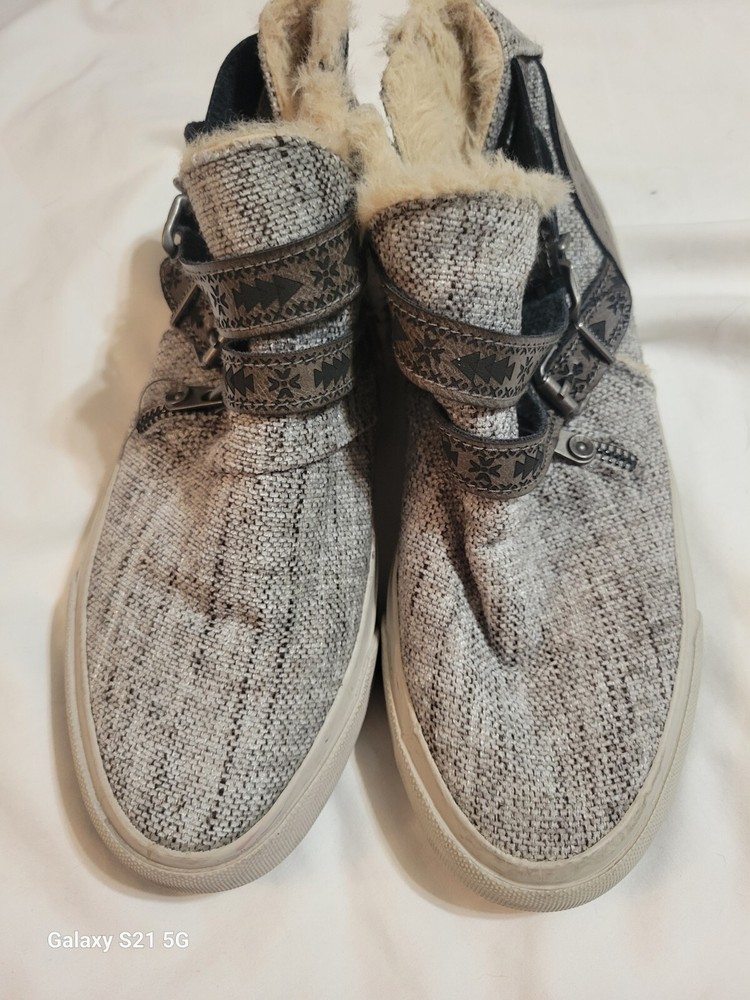 Womens Size 7 Blowfish Malibu Shoes