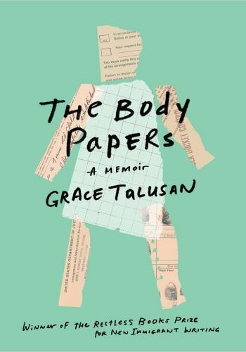The Body Papers: A Memoir (Paperback) BRAND NEW