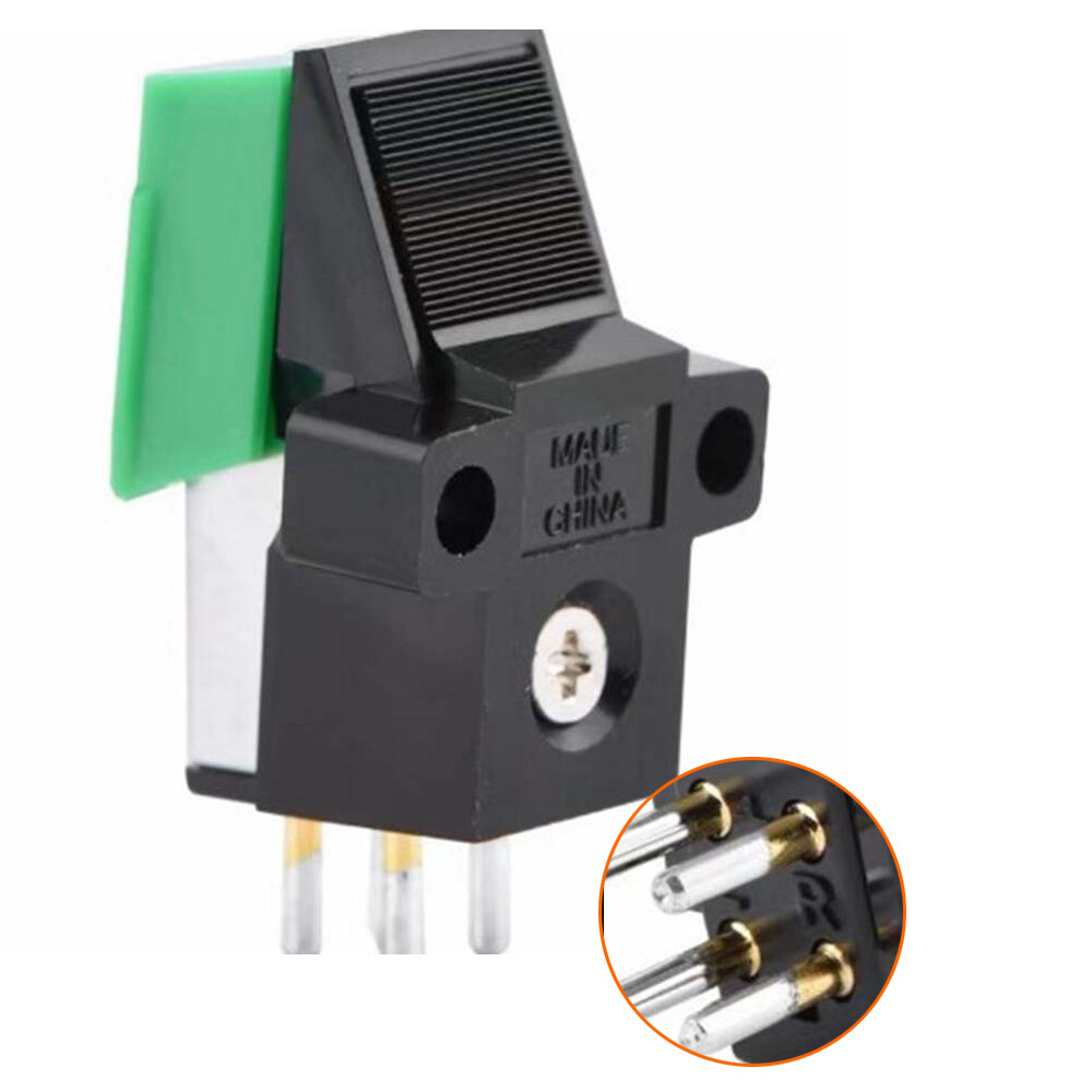 Audio-Technica AT95E Phonograph Cartridge Stylus Replacement Spare Part