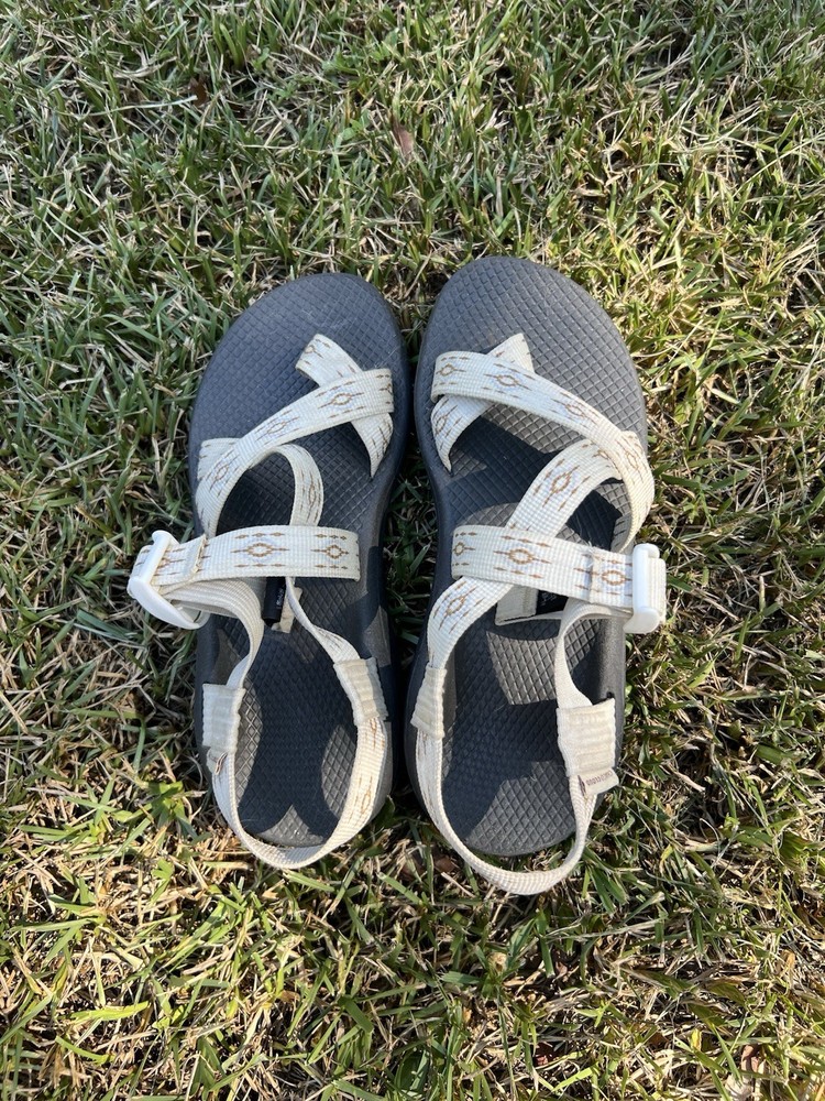 Chaco ZCloud 2 Comfortable Supportive Outdoor Sandals