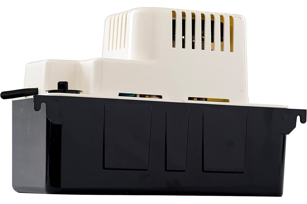 Little Giant 554421 Condensate Pump - Black/Beige 9121