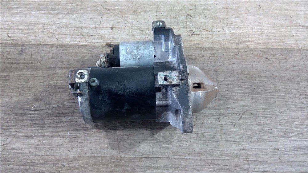 2014-2024 MITSUBISHI MIRAGE ENGINE MOTOR STARTER 1810A333