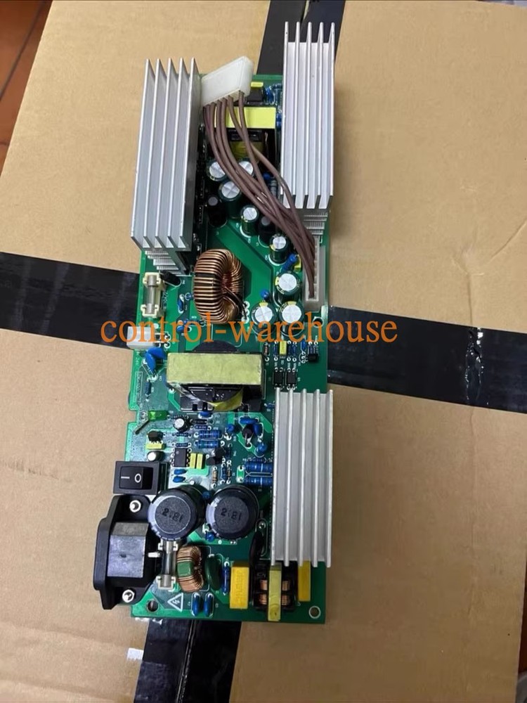 1PCS IMCOS LDK-100 PSU switch power board IMCOS LDK-100 PSU