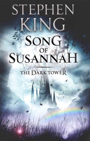 Dark Tower Vi: Song of Susannah : (Volume 6), Paperback by King, Stephen, Bra...