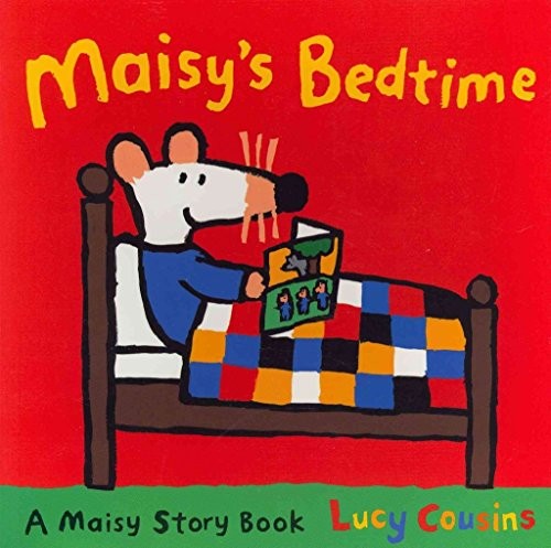 Maisy's Christmas by Cousins, Lucy Book The Fast Free ShippingFREE US DELIVERY | ISBN: 1406334235 | Quality Books