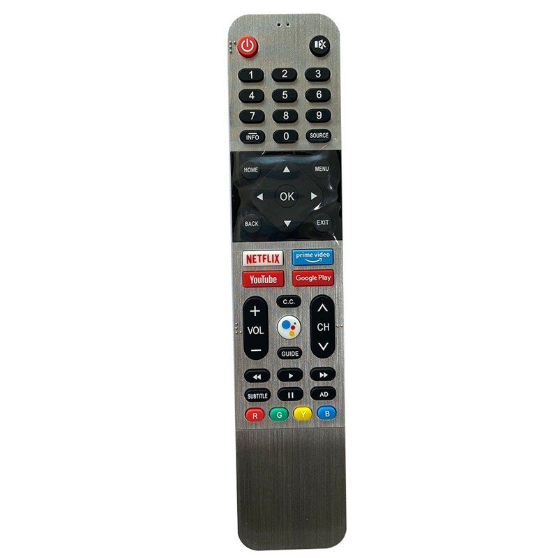 New 539C-268923-W000 For Skyworth Panasonic Voice Smart TV Remote Control TB5000