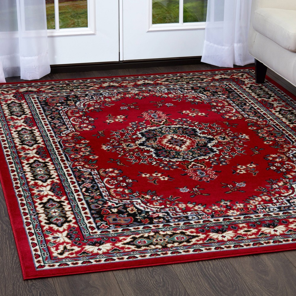Rugs Area Rugs Carpet Flooring Persien Area Rug Oriental Floor Decor Large Rugs