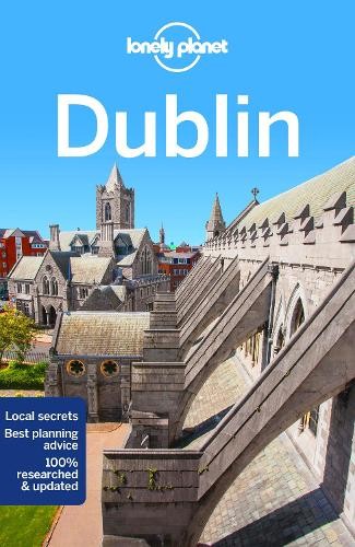 Lonely Planet Dublin (Travel Guide) by Davenport, Fionn Book The Fast FreeFREE US DELIVERY | ISBN: 1786574543 | Quality Books