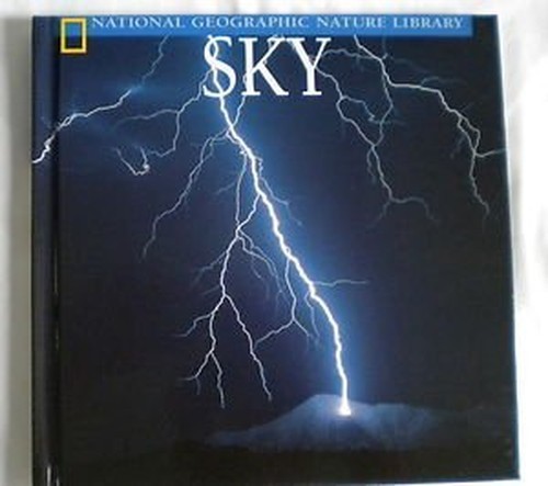 Sky (National Geographic Nature Lib..., Delano, Marfe F