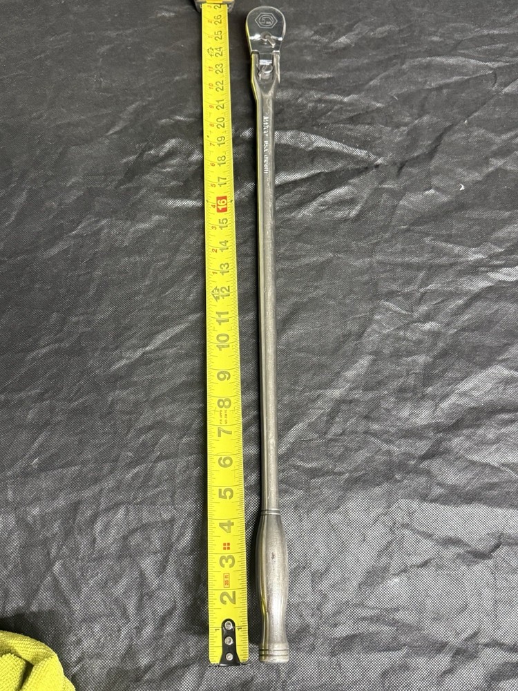 MATCO Tools CFR24LFT 1/2