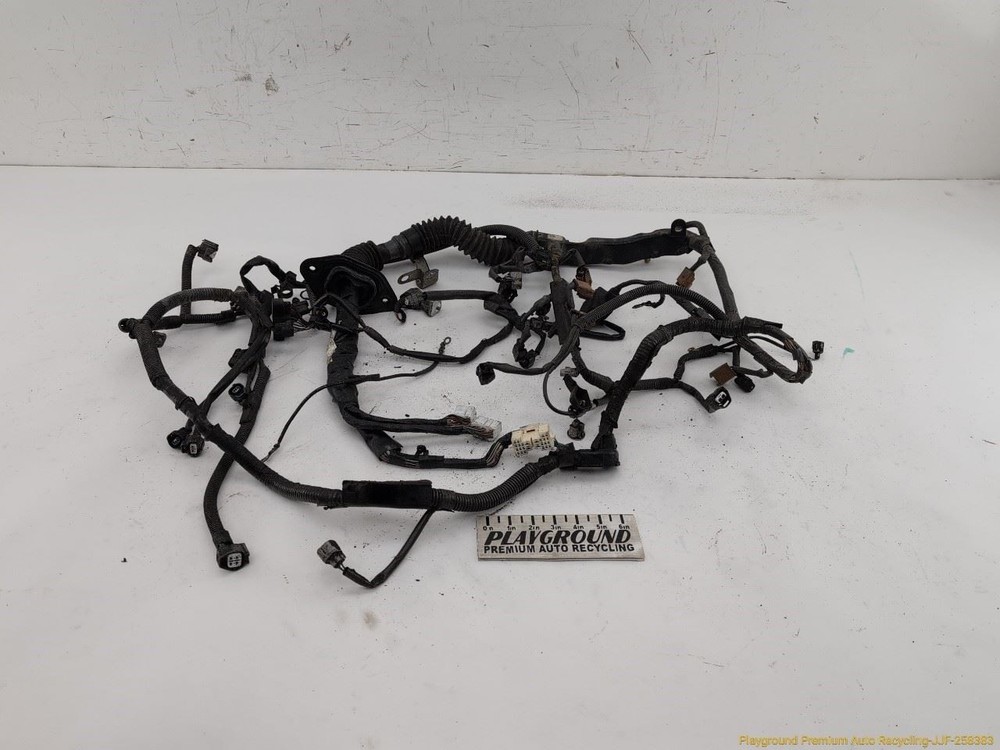 Toyota 4Runner Engine Wire Wiring Loom Harness 3.4L 6 Cylinder Fits 1996-2002 96