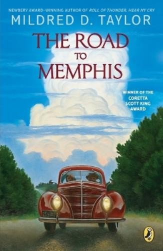 Mildred D. Taylor The Road to Memphis (Paperback)Another great item from Rarewaves USA | Free delivery!